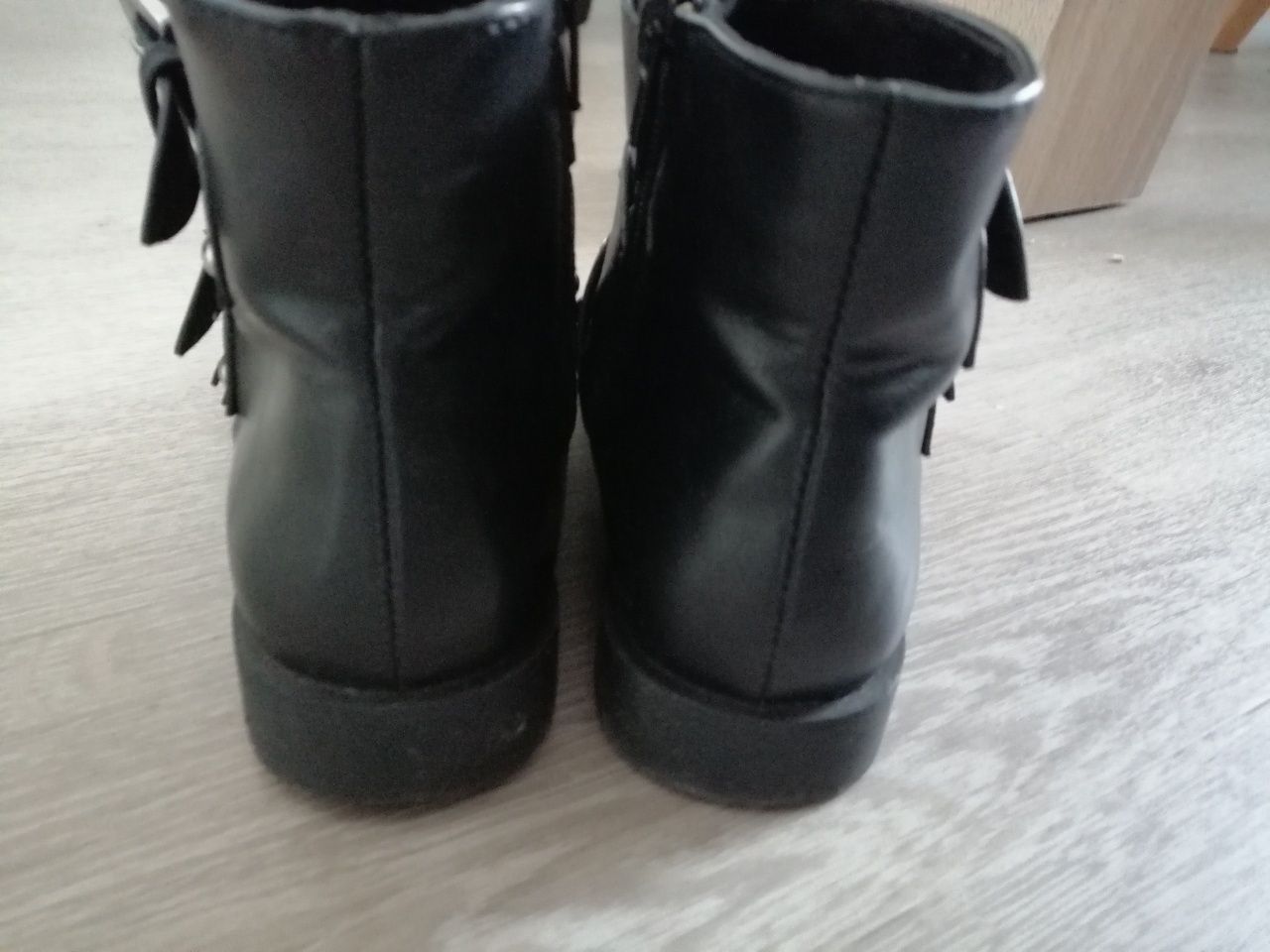 Botas New Look