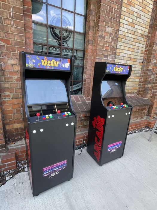 Automat Retro Arcade Pandora Nowy