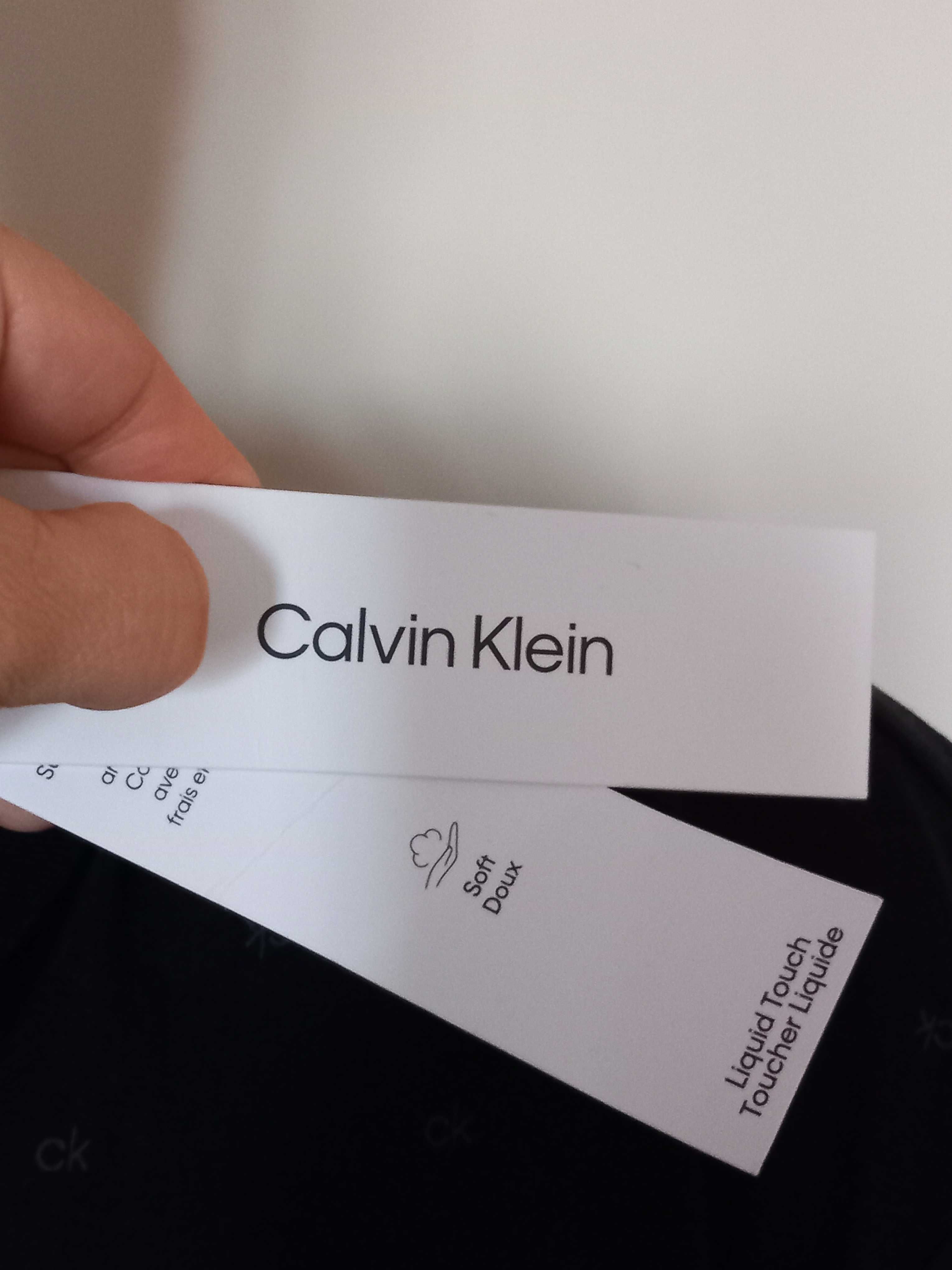Koszulka polo męska Calvin Klein XXL