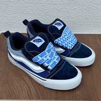 Vans Knu Skool оригінал