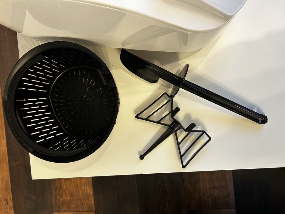 REZERWACJA Hoffen Chef Express • Biedromix  • Smart Cook