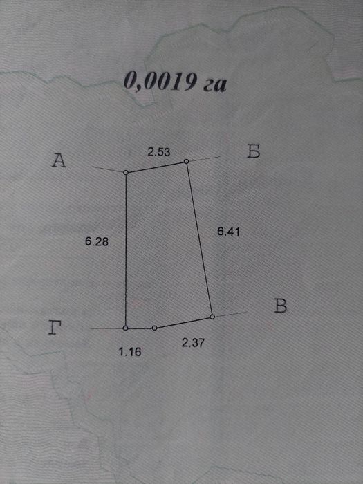 Здам гараж Вишгород з січня