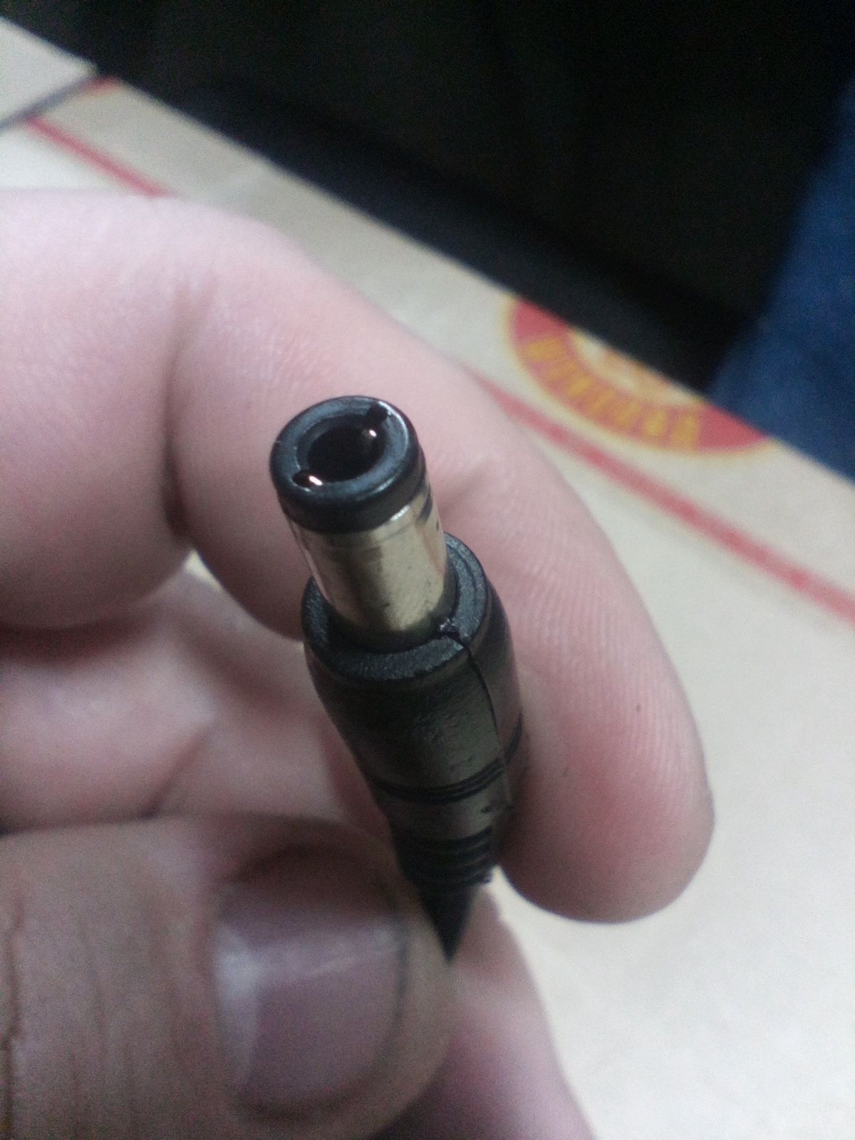 5V 2а 10W оригінал блок живлення  Delta