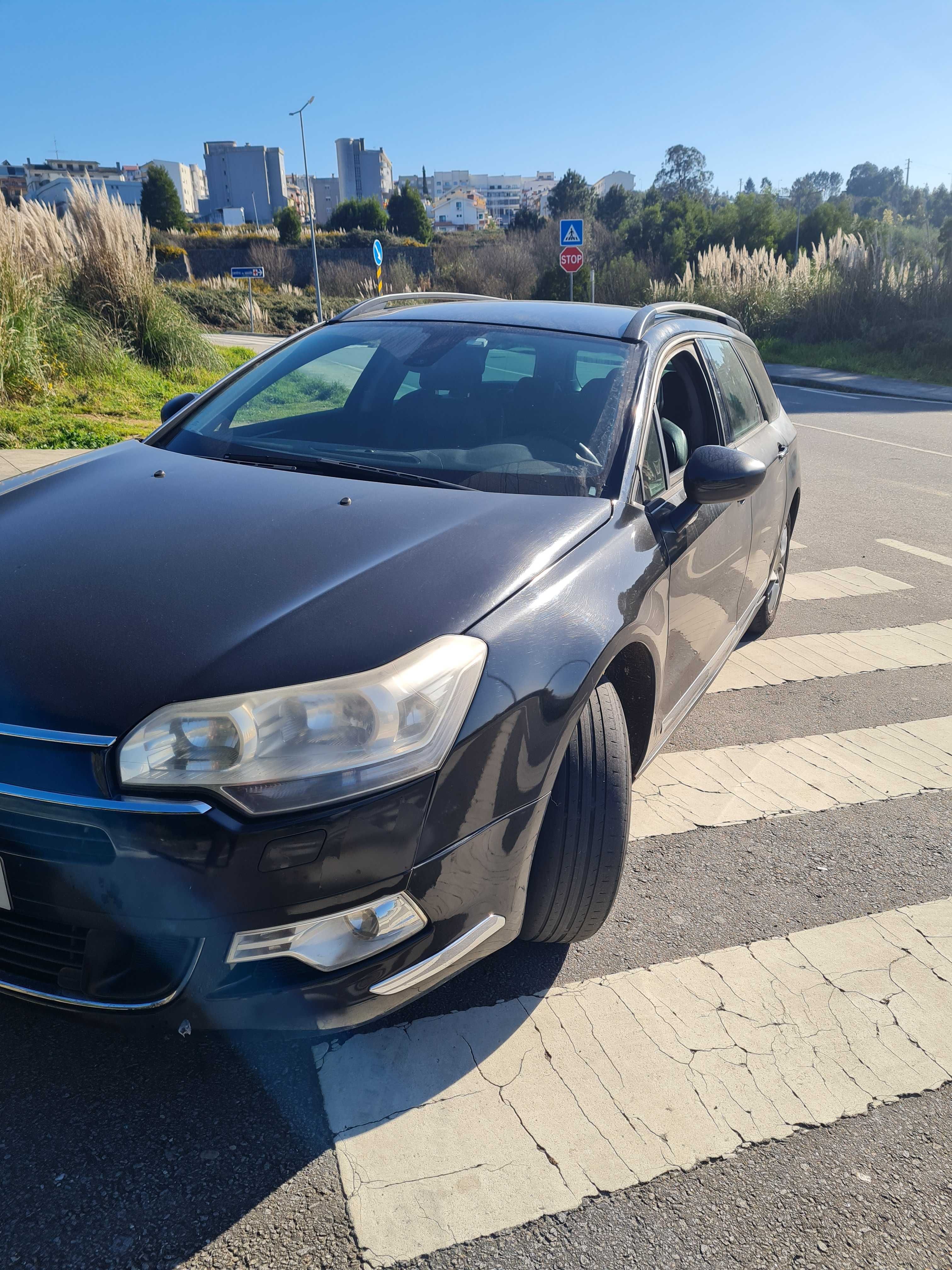 Carrinha Citroën C5 2009