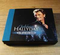 Johnny Hallyday – Les 100 Plus Belles Chansons Box 5CD