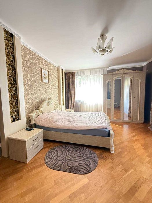 Оренда будинку у с. Басівка, вул. Озерна