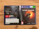 Shadow of The Tomb Raider PS4 | Sprzedaż | Skup | Wymiana |