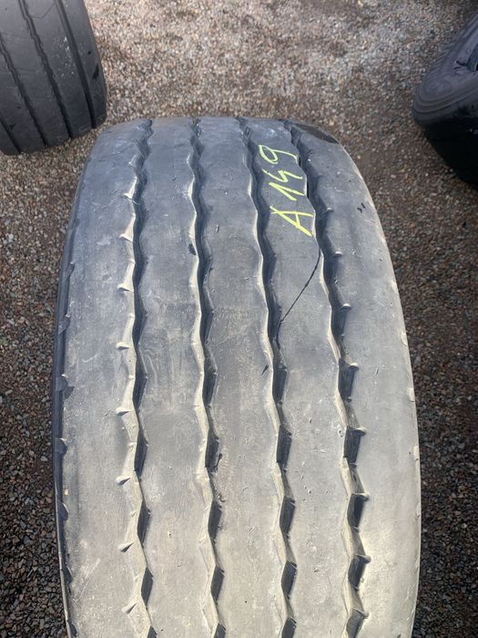 A149 385/55/22,5 Bridgestone R168