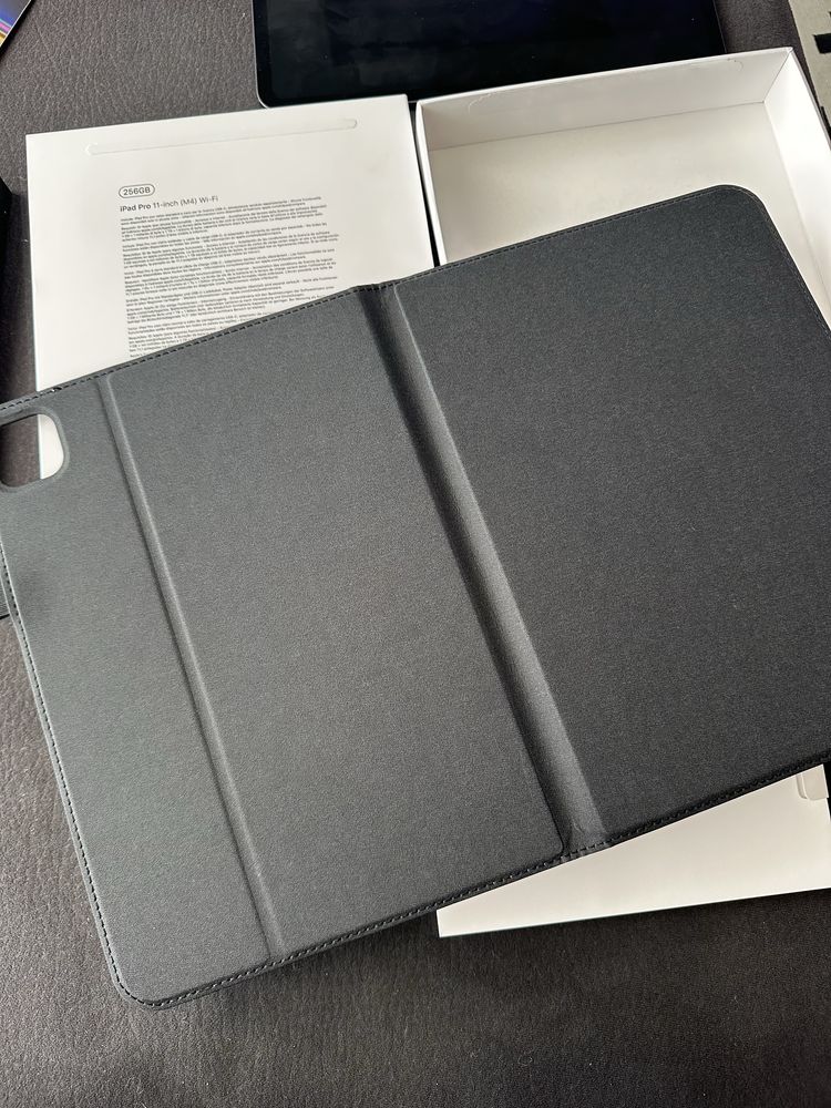Ipad Pro 11 M4 256GB