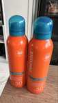Krem w spray do opalania 50