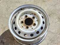 VW LT SPRINTER 96-06 FELGA STALOWA 5X130 ET75 6J x15J A2