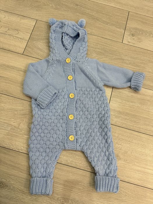 Одяг для новонароджених 3-6 місяців