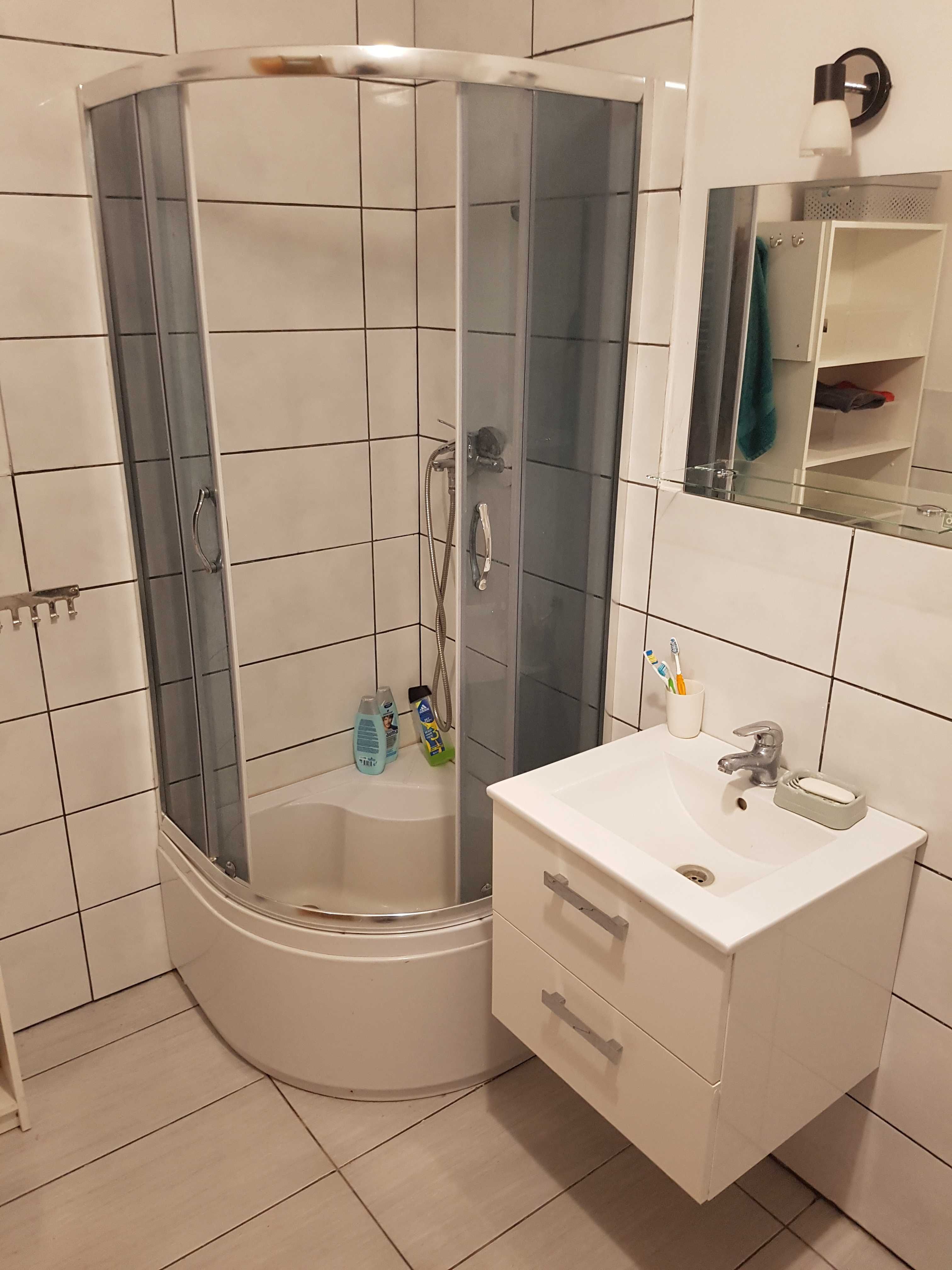 Wynajem mieszkania 42 m2 - Kraków Czyżyny