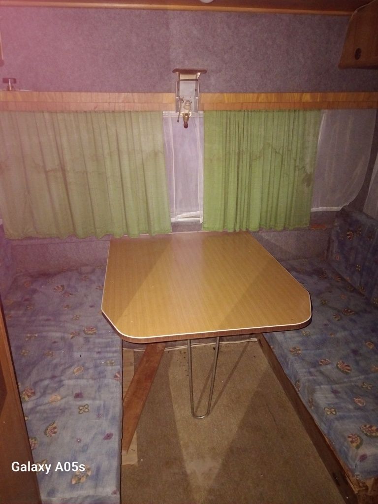 Продам будинок на колесах