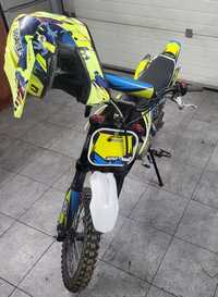 Sprzedam Cross Mrf 125