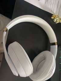 Phone beats pouco usado branco