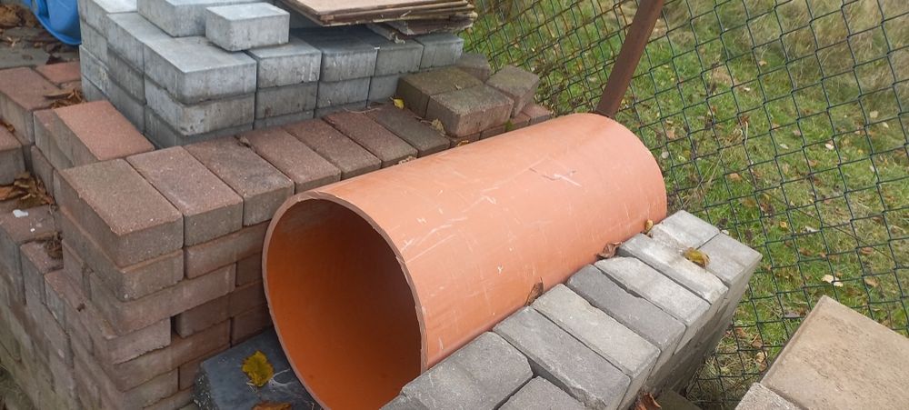 Rury,kolana,trujniki,redukcję kanalizacyjne