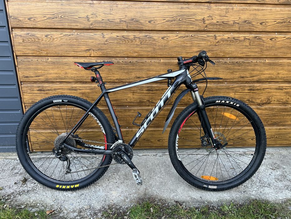 Scott Scale 970 XL