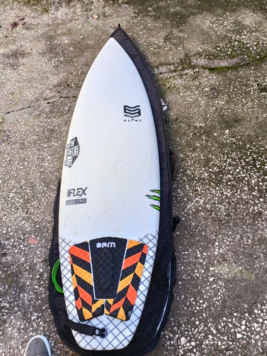 Prancha de surf  5,6