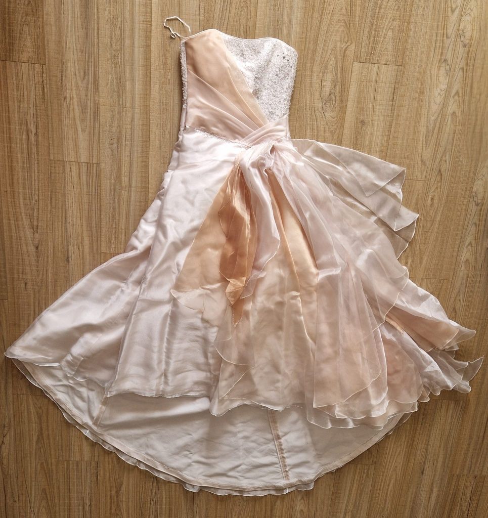 Vestido de Noiva