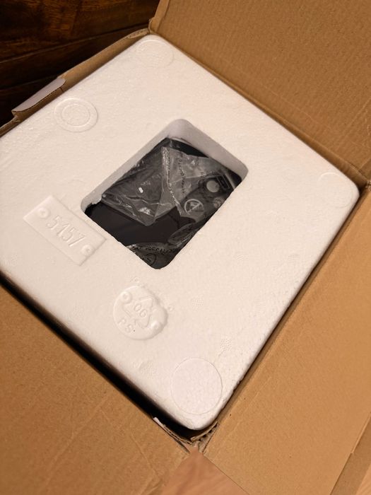 Aquecedor Wi-Fi Nedis SmartLife 2000W - Como Novo!