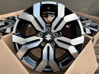 Felgi 17cali Suzuki Grand Vitara Kizashi S-Cross Swift SX4  nr7081
