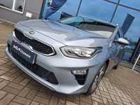 Kia Ceed 1,4 140KM*7DCT*Wersja L+BL1+WIN+JBL*Krajowy*I właściciel