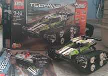 Lego techic 42065