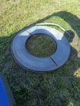 bednarka 30x4 ocynk gruby czasy PRL