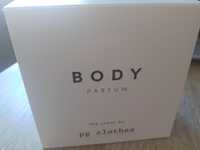 Body parfum pgclothes