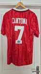 Koszulka manchester united Cantona