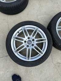 Felgi aluminiowe 16” Audi S-Line