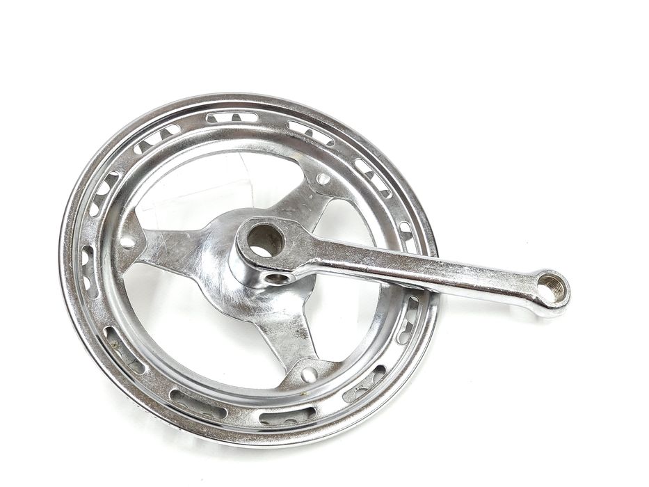 NOWA Korba Romet Universal Tyler 40 zębów na klin