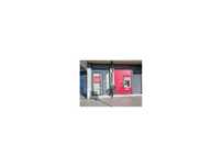 Loja comercial