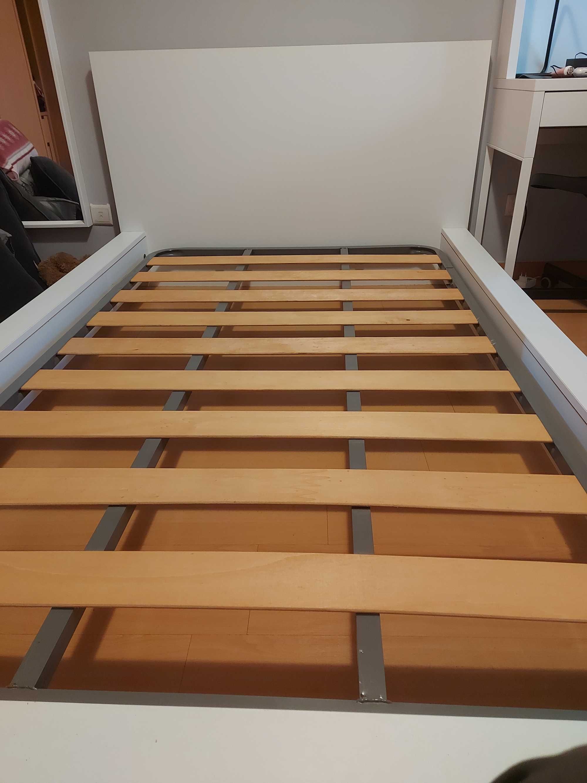 Cama de criança muito bom estado