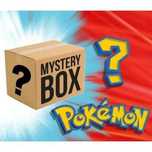 Cartas Pokémon (Raras) individuais , mystery box de 5 cartas raras