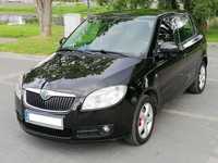 Skoda Fabia II. 1.9 TDI