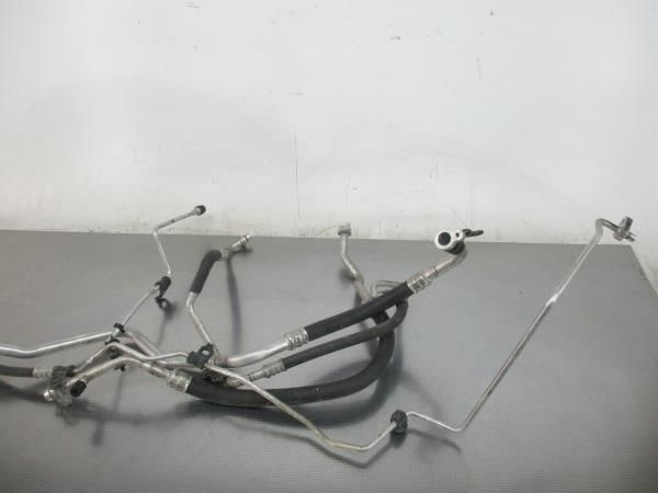 Tubo AC RENAULT Scénic III (JZ0/1_)