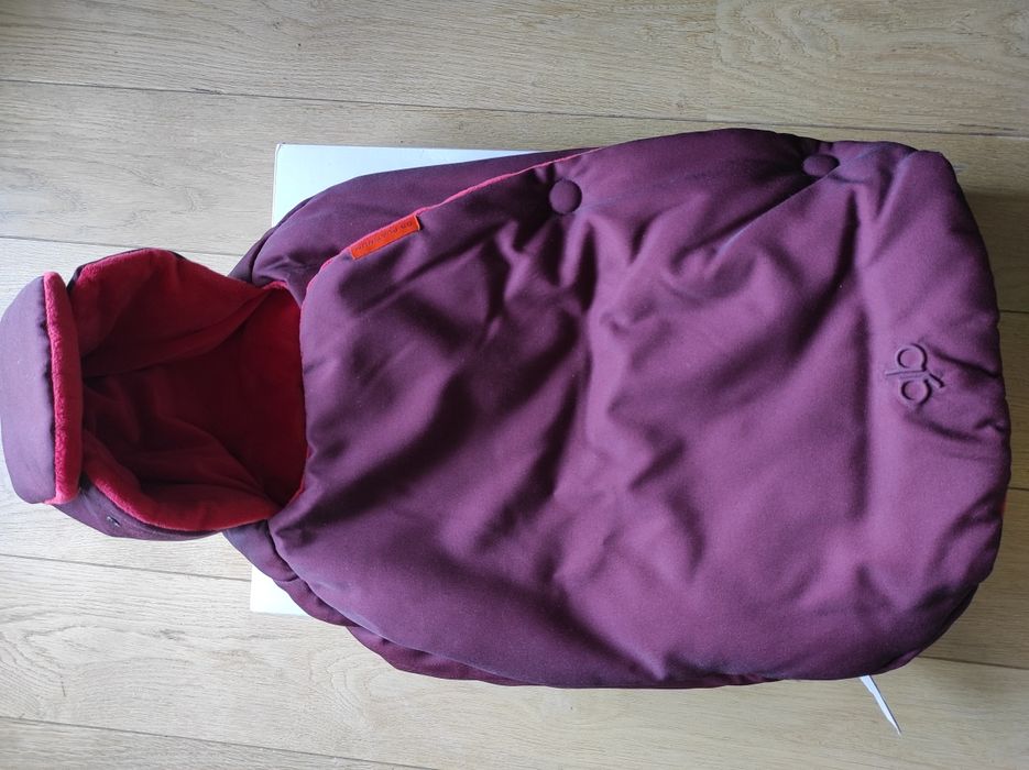 Footmuff Śpiworek do fotelika 0-13kg GB Cybex