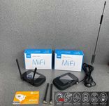 4G Wi-Fi роутер Novatel 8000/8800 (LTE Cat.18) + безлім Life 249грн/м