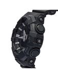 G-Shock Годинник GA-700-1BER Чорний