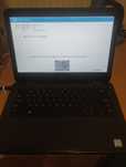 Сенсорний ноутбук dell latitude 3300, розборка або ціляком