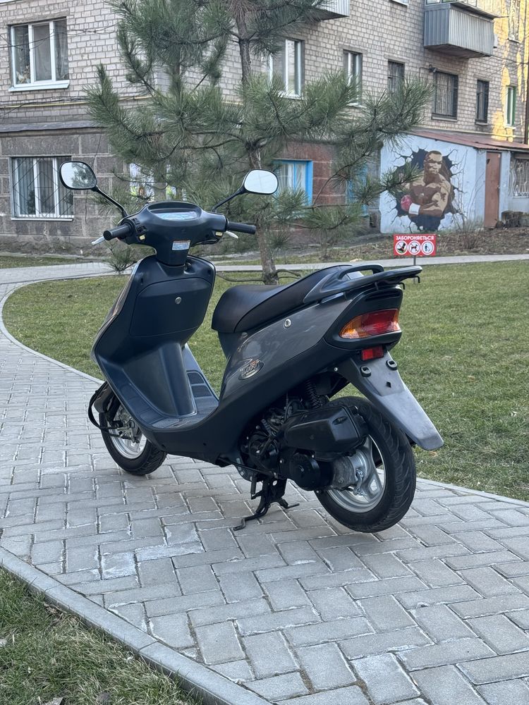 Скутер,мопед Honda Takt AF-30 С контейнара