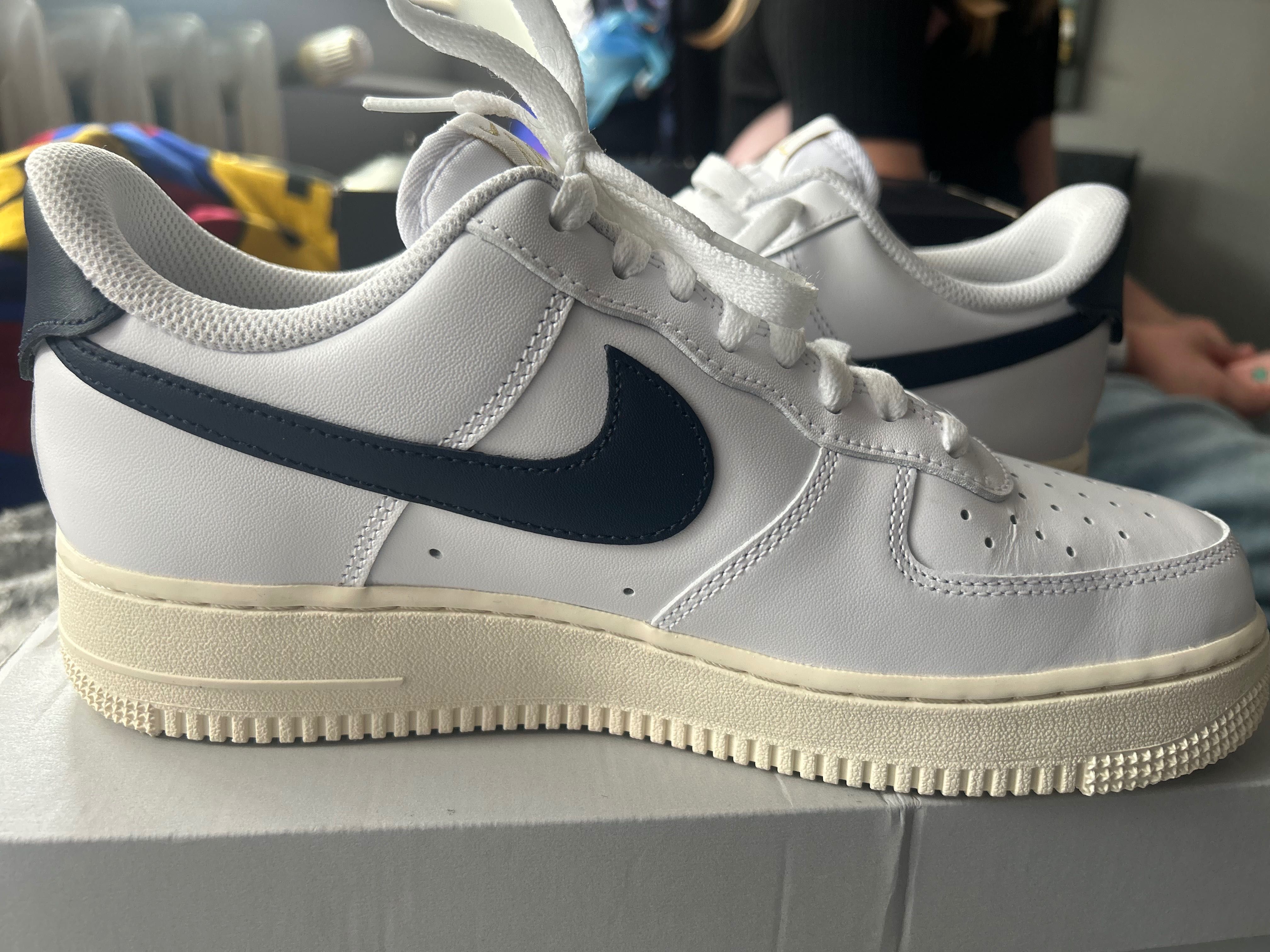 Nike Air Force 1 ‚07 FLY Ease