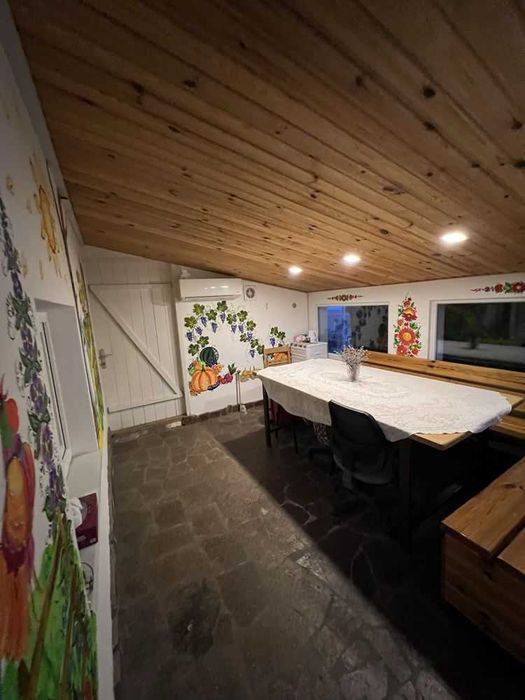 Продаж двох  будинків на одному дворі,  Рибальське, вул. Пишнівська