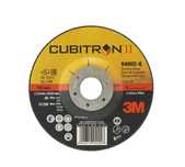 Зачистний круг 3M™ Cubitron II ™ , 125х7х22,23мм,