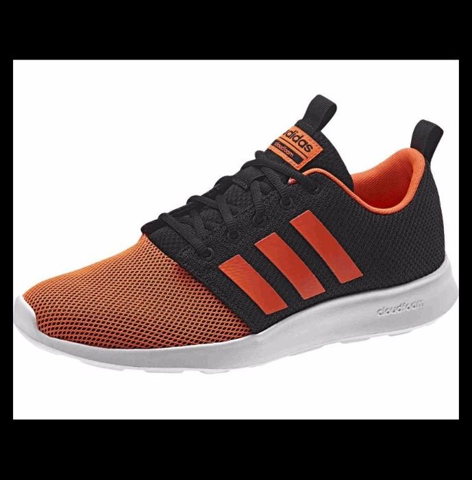 Byty adidas CLOUDFOAM SWIFT RACER AW4158 ostatni rozm.40 2/3 WYPRZEDAŻ