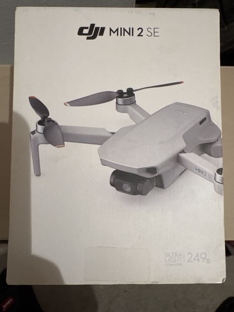 Drone DJI Mavic Mini 2 SE