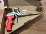 Pistolet do piany Wurth