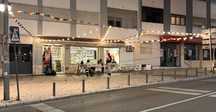 ** Oportunidade** trespasse de cafe bem movimentado e com clientela